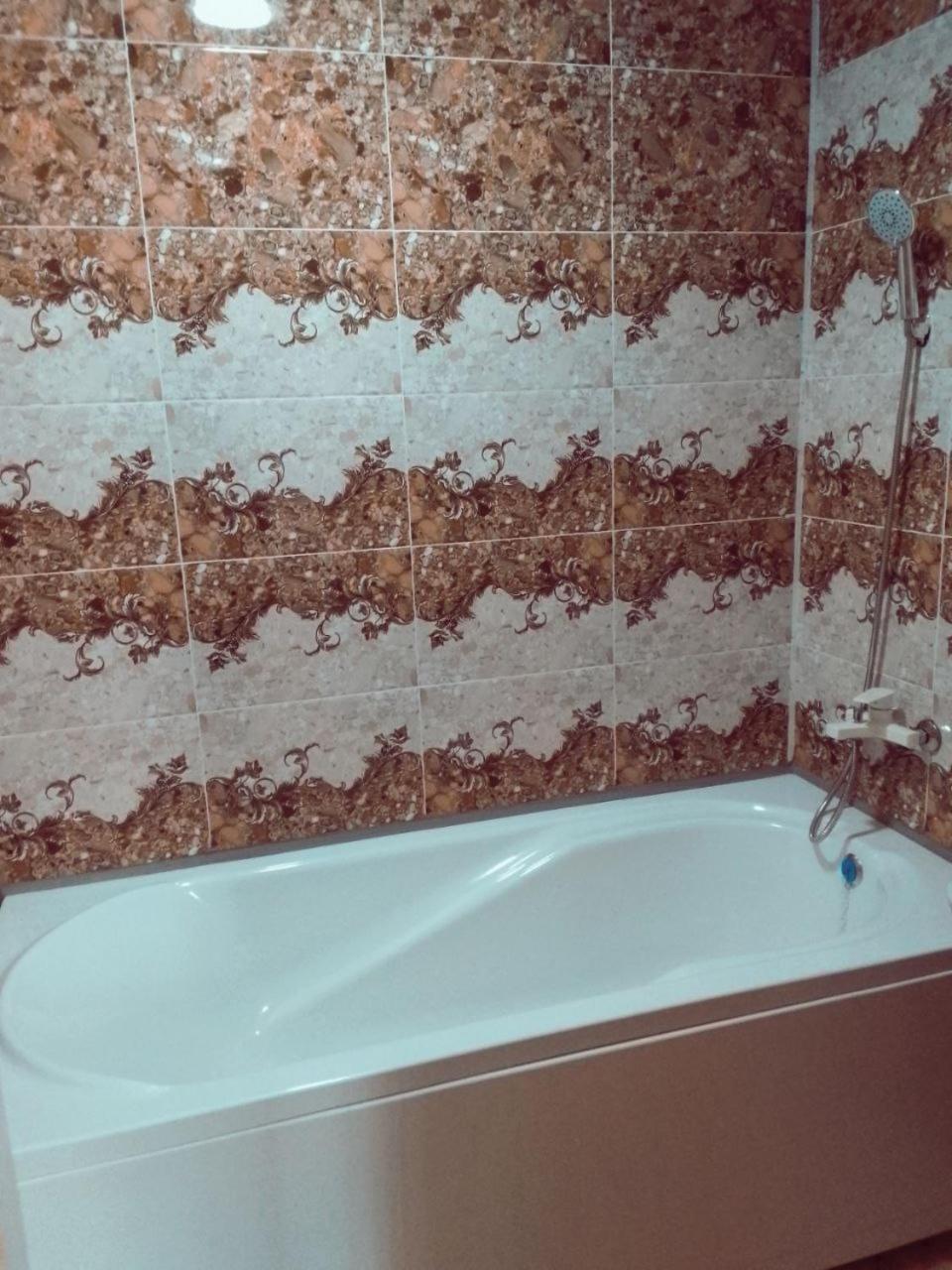 Al-Qal'A Hotel Khiva Eksteriør billede